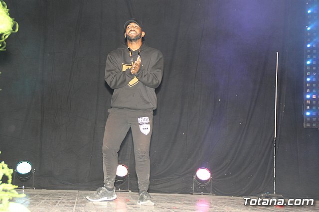 Festival de danza Academia DANSA 2017 - Musical El rey len - 420