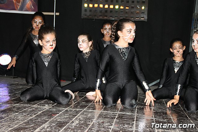 Festival de danza Academia DANSA 2017 - Musical El rey len - 512