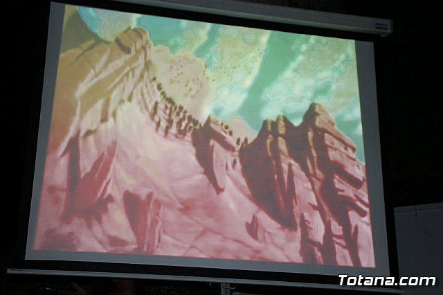 Festival de danza Academia DANSA 2017 - Musical El rey len - 550