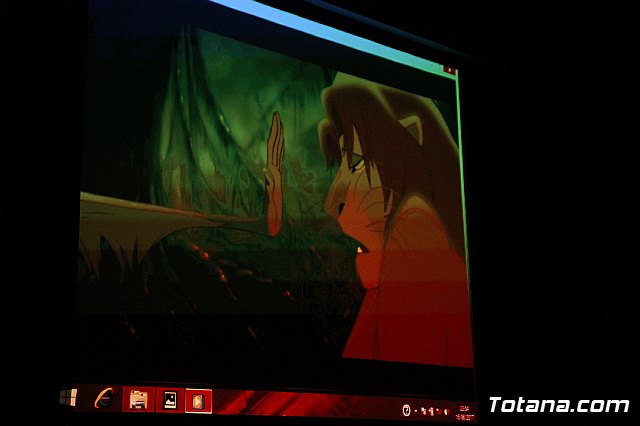 Festival de danza Academia DANSA 2017 - Musical El rey len - 586