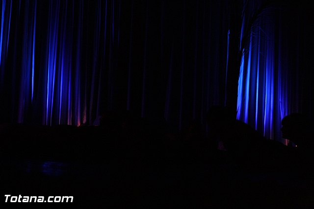 La concejala de Deportes clausura la Escuela Deportiva Municipal de Danza 2012 - 98