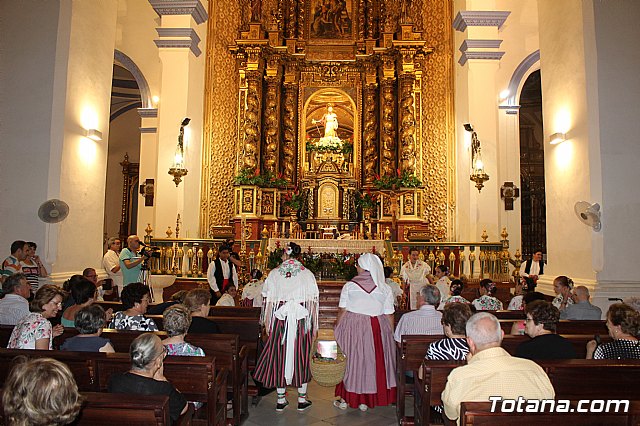 Coros y Danzas Ciudad de Totana 