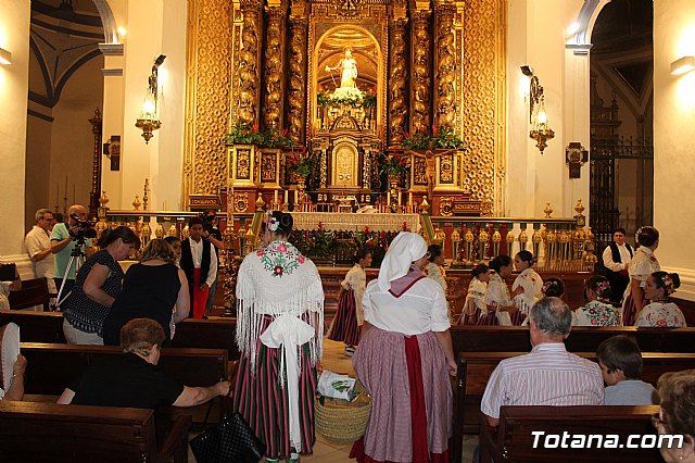 Coros y Danzas Ciudad de Totana 