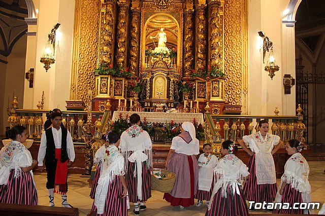 Coros y Danzas Ciudad de Totana 