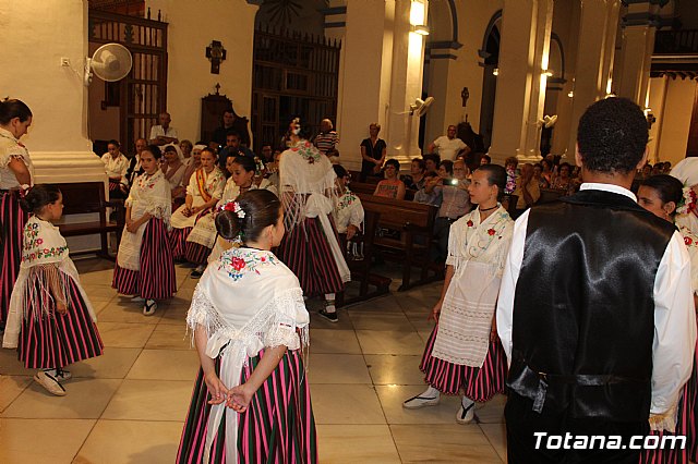 Coros y Danzas Ciudad de Totana 