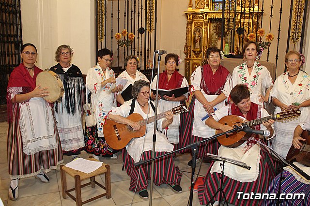 Coros y Danzas Ciudad de Totana Coros y Danzas Ciudad de Totana