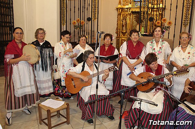 Coros y Danzas Ciudad de Totana 