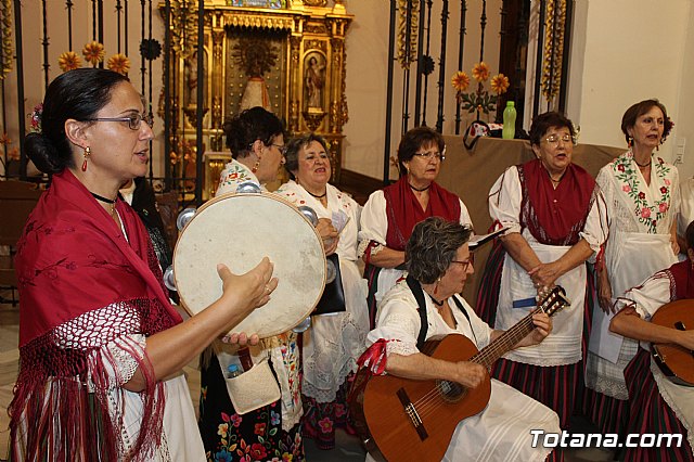 Coros y Danzas Ciudad de Totana 
