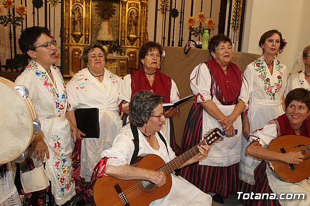 Coros y Danzas Ciudad de Totana 