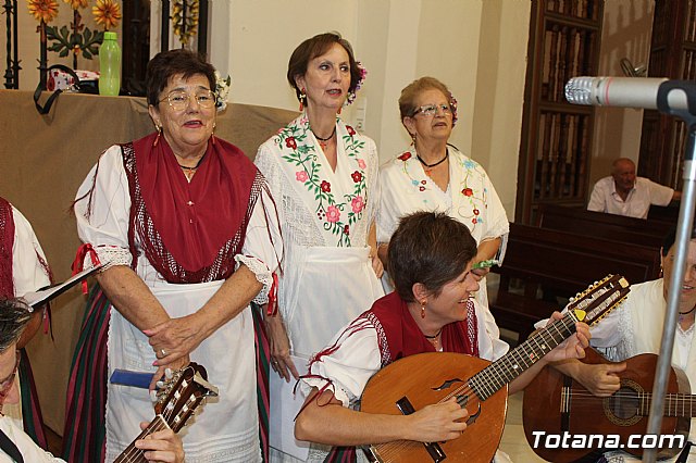 Coros y Danzas Ciudad de Totana 