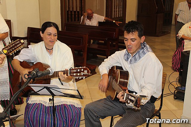 Coros y Danzas Ciudad de Totana 