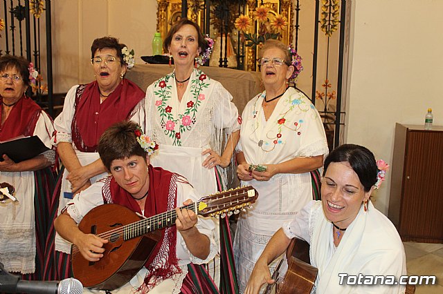 Coros y Danzas Ciudad de Totana 