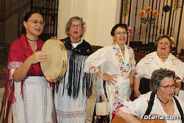 Coros y Danzas Ciudad de Totana 