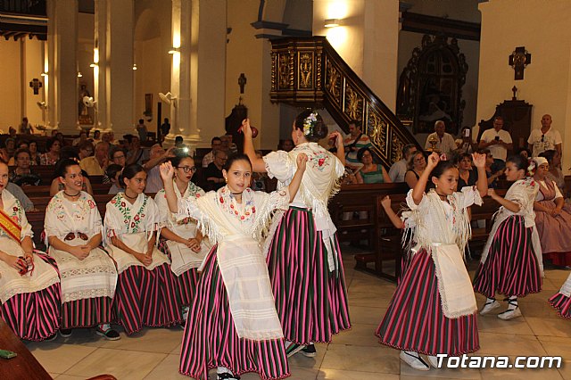 Coros y Danzas Ciudad de Totana 