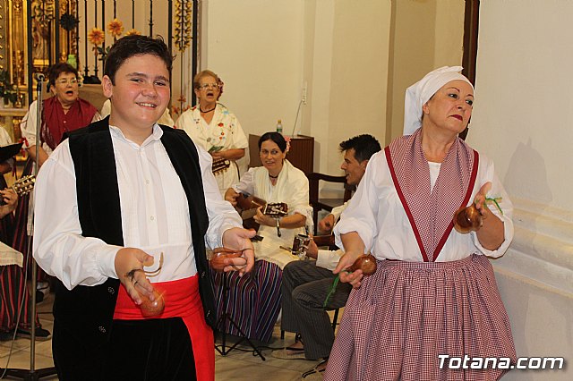 Coros y Danzas Ciudad de Totana 