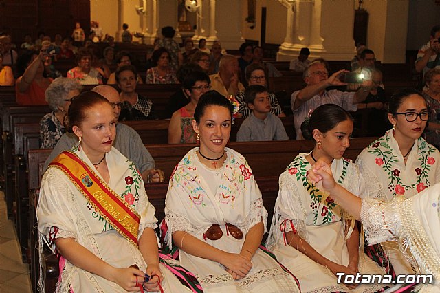 Coros y Danzas Ciudad de Totana 