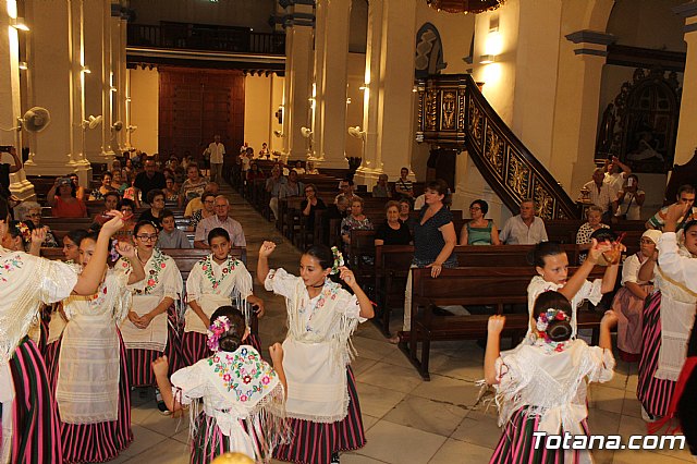 Coros y Danzas Ciudad de Totana 