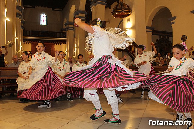 Coros y Danzas Ciudad de Totana 
