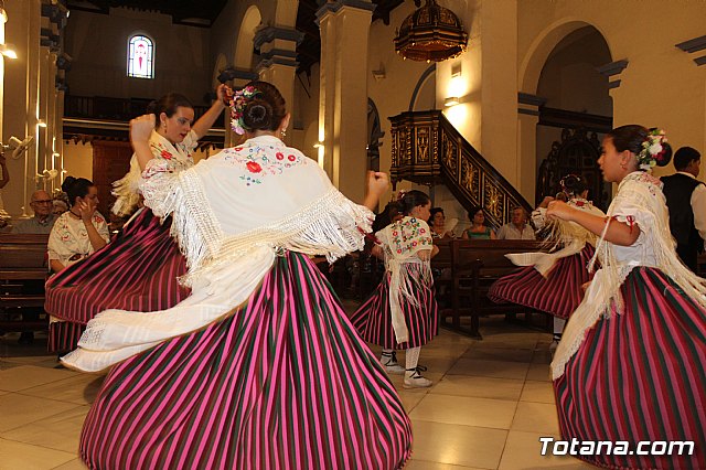 Coros y Danzas Ciudad de Totana 