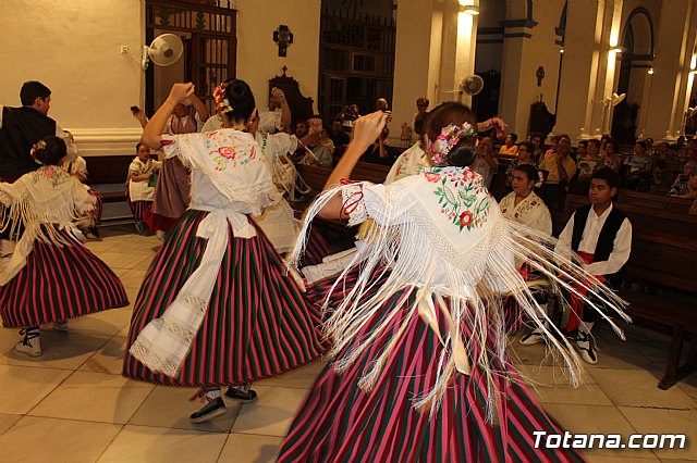 Coros y Danzas Ciudad de Totana 