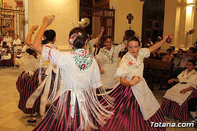 Coros y Danzas Ciudad de Totana 