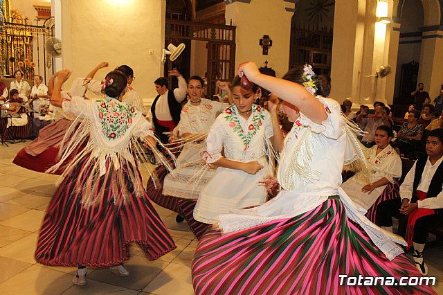 Coros y Danzas Ciudad de Totana 