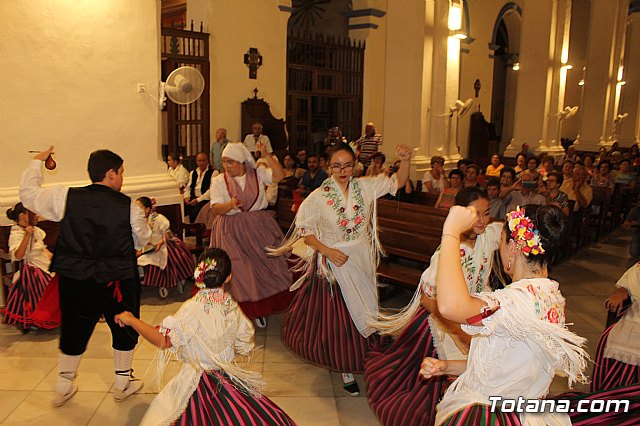Coros y Danzas Ciudad de Totana 
