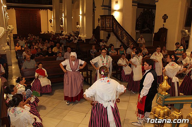 Coros y Danzas Ciudad de Totana 