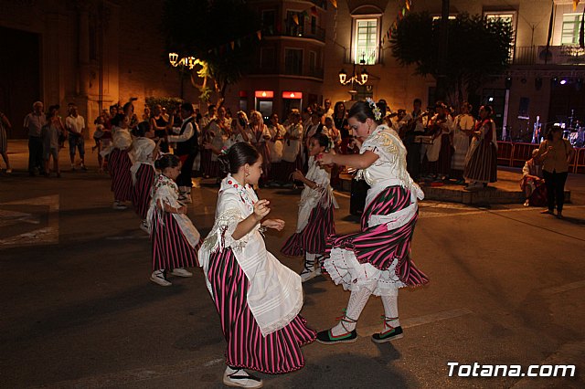 Coros y Danzas Ciudad de Totana 