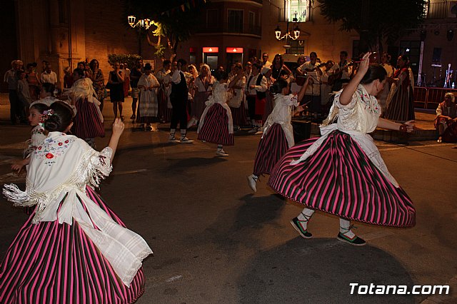 Coros y Danzas Ciudad de Totana 