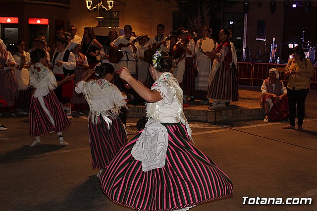 Coros y Danzas Ciudad de Totana 