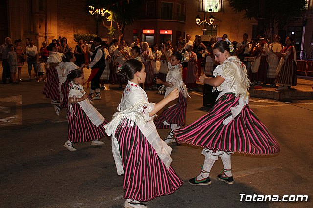 Coros y Danzas Ciudad de Totana 