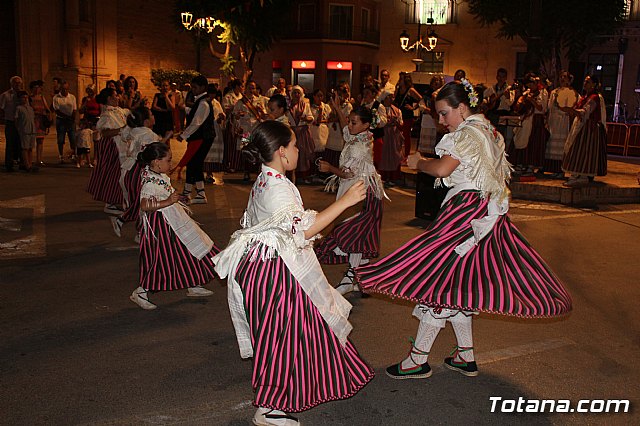 Coros y Danzas Ciudad de Totana 