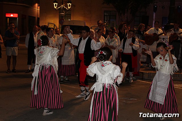 Coros y Danzas Ciudad de Totana 