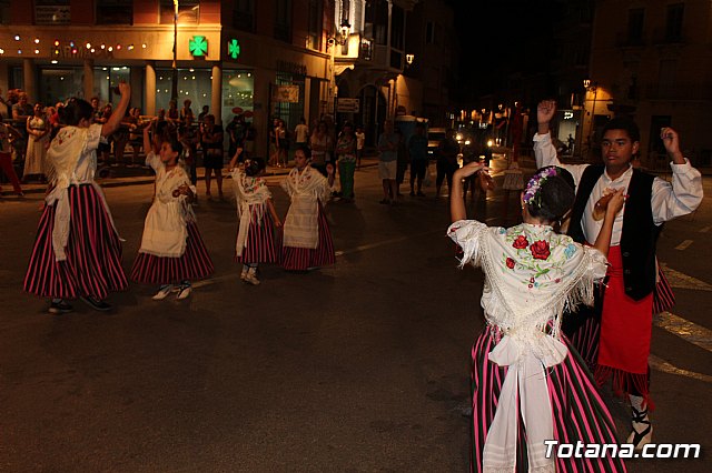 Coros y Danzas Ciudad de Totana 