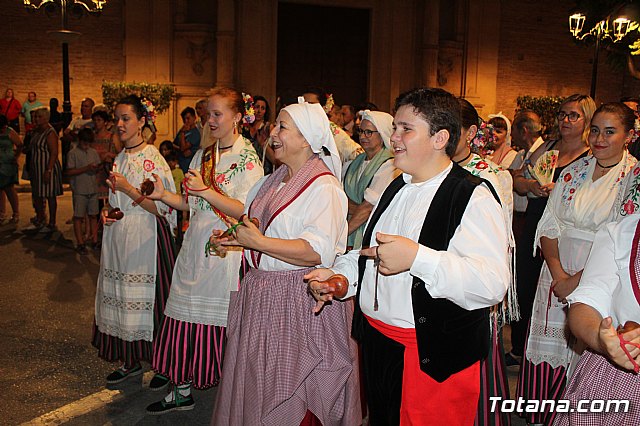 Coros y Danzas Ciudad de Totana 