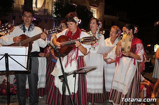 Coros y Danzas Ciudad de Totana 