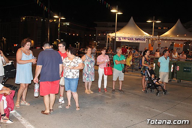 Coros y Danzas Ciudad de Totana 