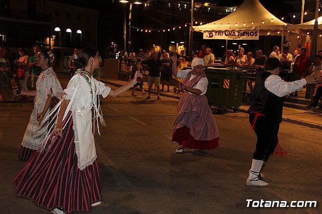 Coros y Danzas Ciudad de Totana 
