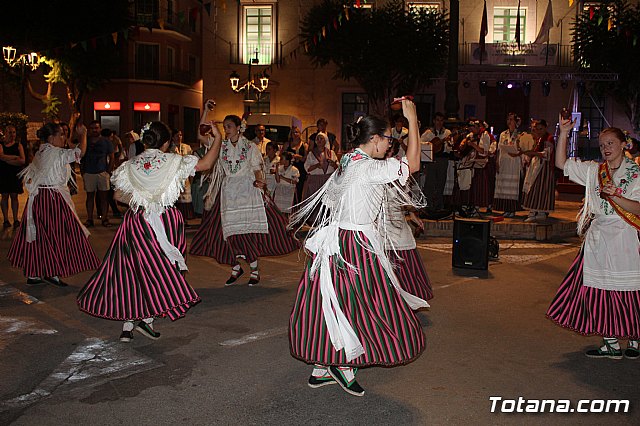 Coros y Danzas Ciudad de Totana 