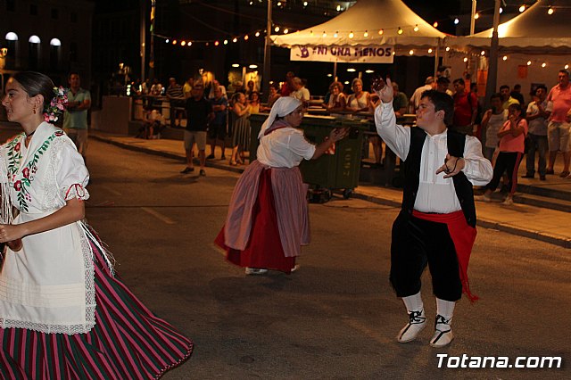 Coros y Danzas Ciudad de Totana 