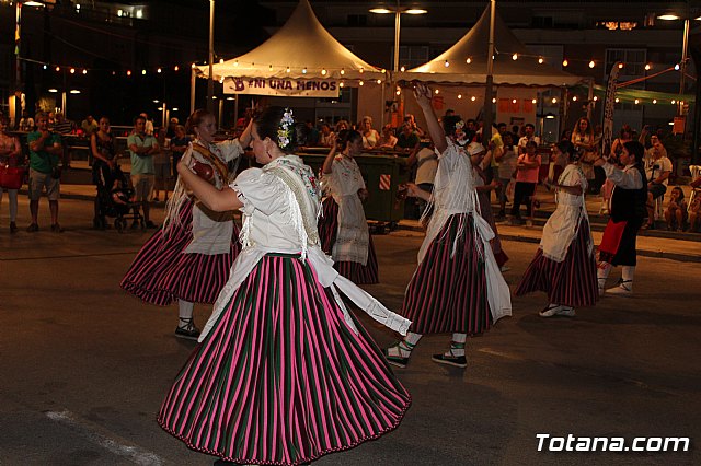 Coros y Danzas Ciudad de Totana 