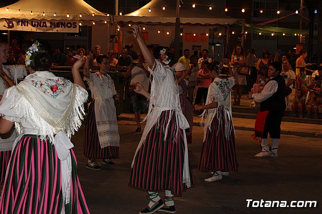 Coros y Danzas Ciudad de Totana 