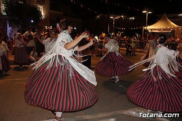 Coros y Danzas Ciudad de Totana 
