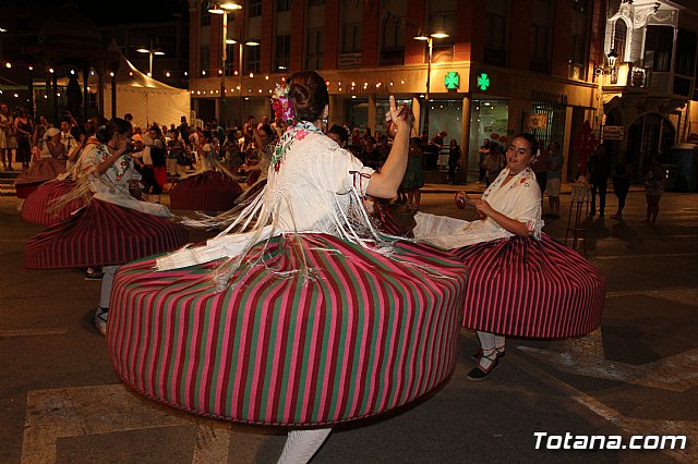 Coros y Danzas Ciudad de Totana 
