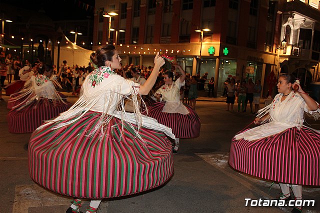 Coros y Danzas Ciudad de Totana 