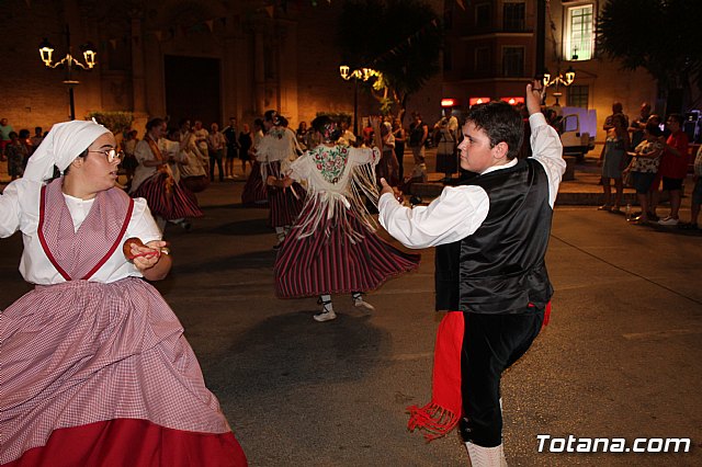 Coros y Danzas Ciudad de Totana 