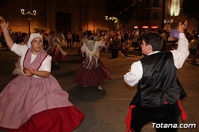 Coros y Danzas Ciudad de Totana 