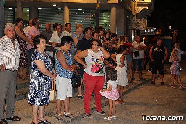 Coros y Danzas Ciudad de Totana 