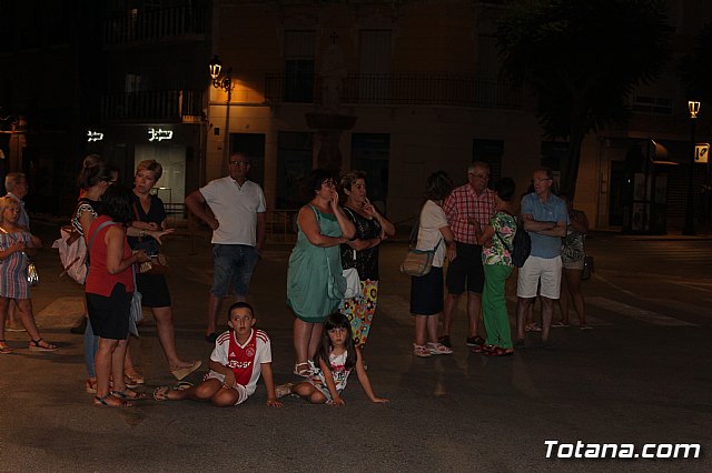 Coros y Danzas Ciudad de Totana 